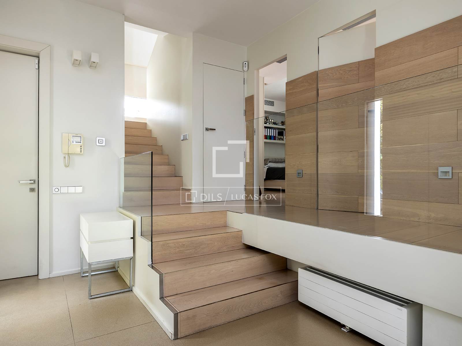 Villa Barcelona, Spānijā 6 istabas, 334 m2 Nr. 161373
