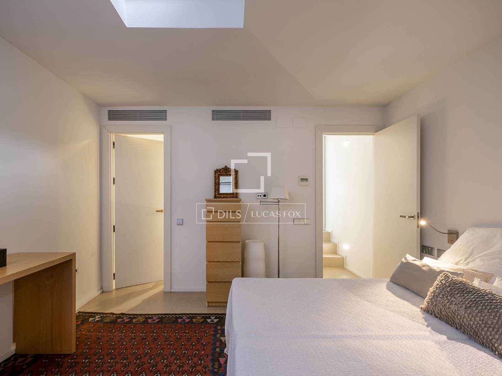 Villa Barcelona, Spānijā 6 istabas, 334 m2 Nr. 161373