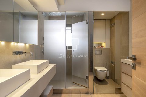 Villa zum Verkauf in Barcelona, Spanien 6 Schlafzimmer, 334 m2 Nr. 161373 - Foto 29