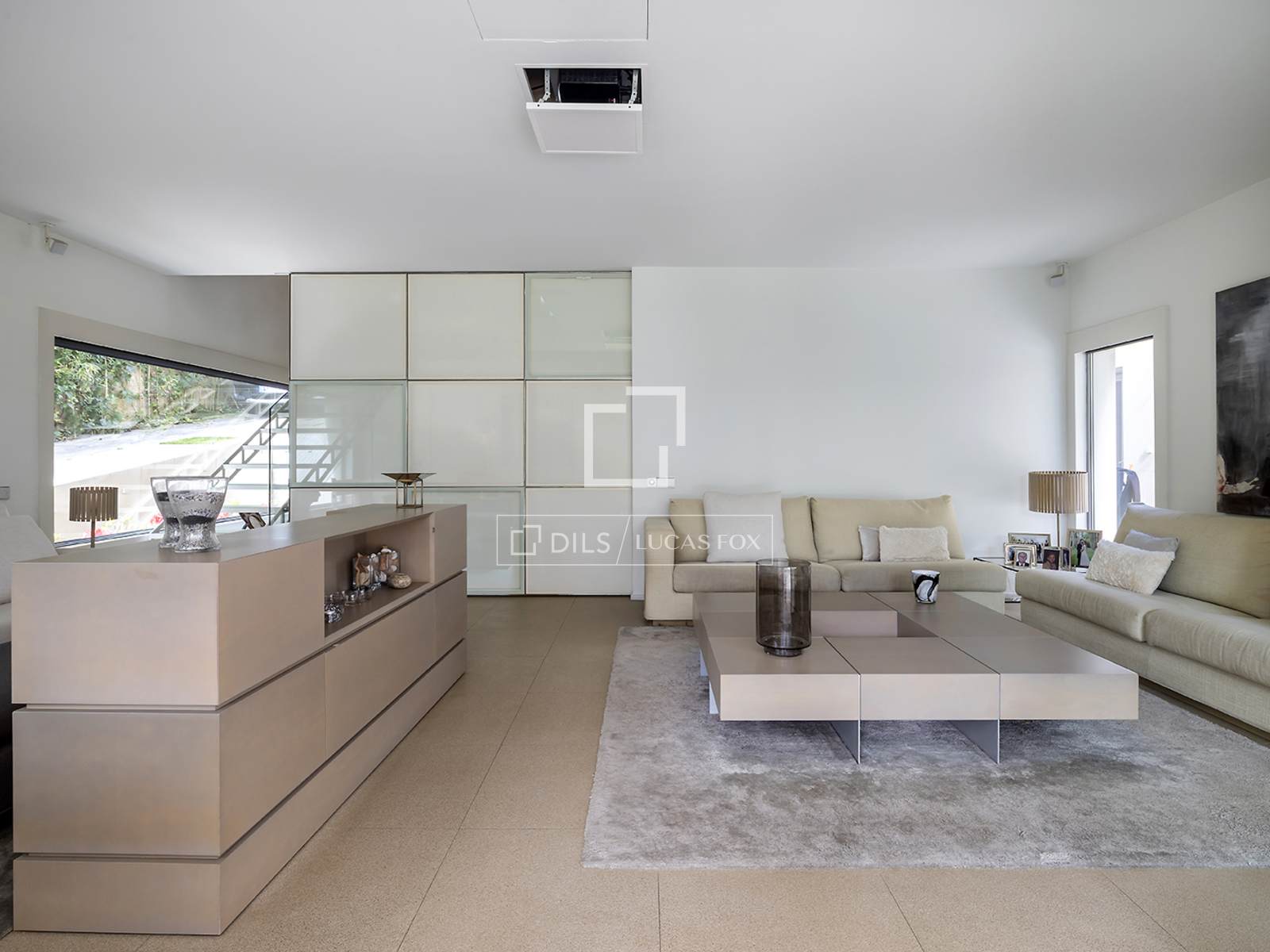 Villa Barcelona, Spānijā 6 istabas, 334 m2 Nr. 161373