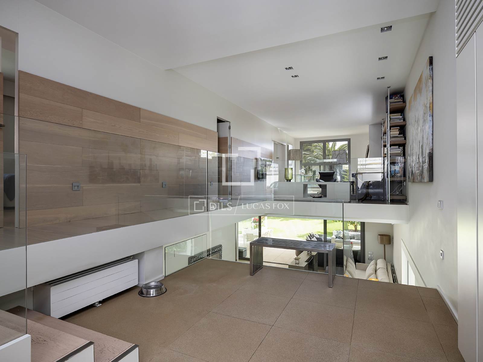 Villa Barcelona, Spānijā 6 istabas, 334 m2 Nr. 161373