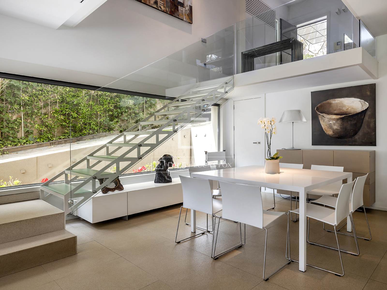 Villa Barcelona, Spānijā 6 istabas, 334 m2 Nr. 161373