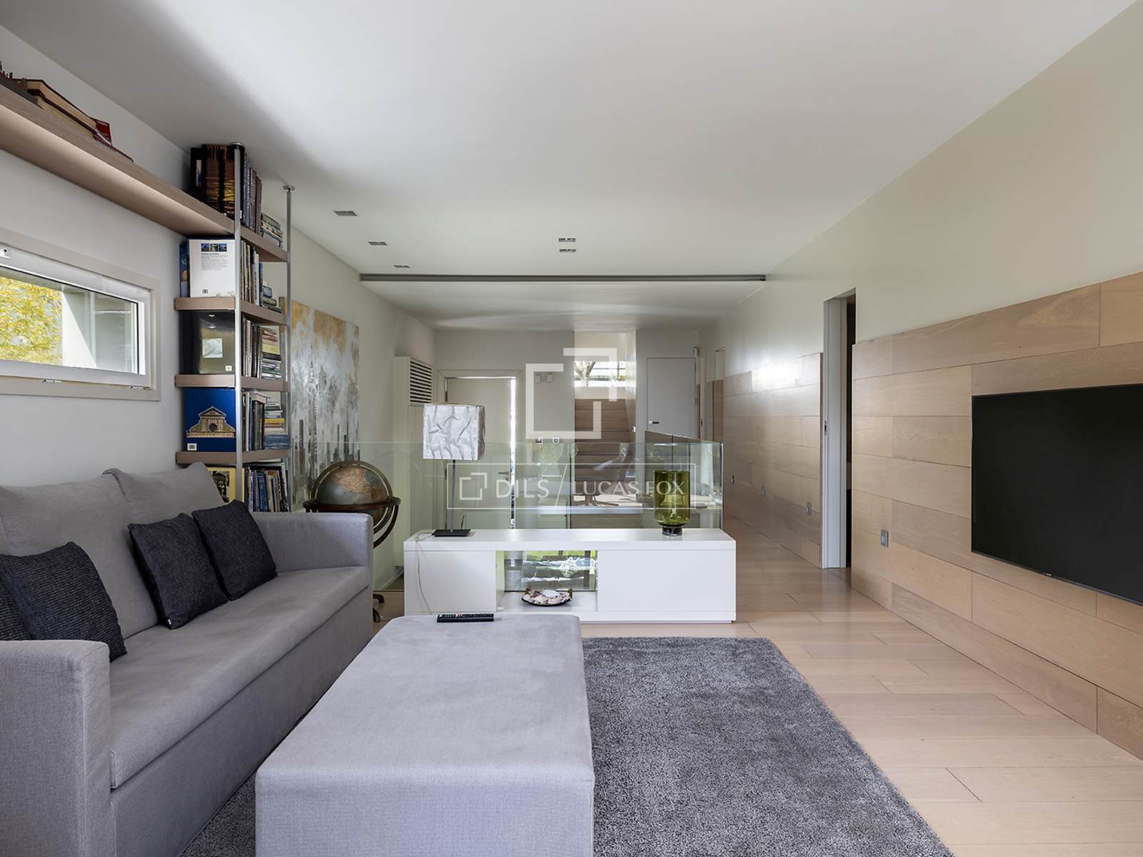Villa Barcelona, Spānijā 6 istabas, 334 m2 Nr. 161373