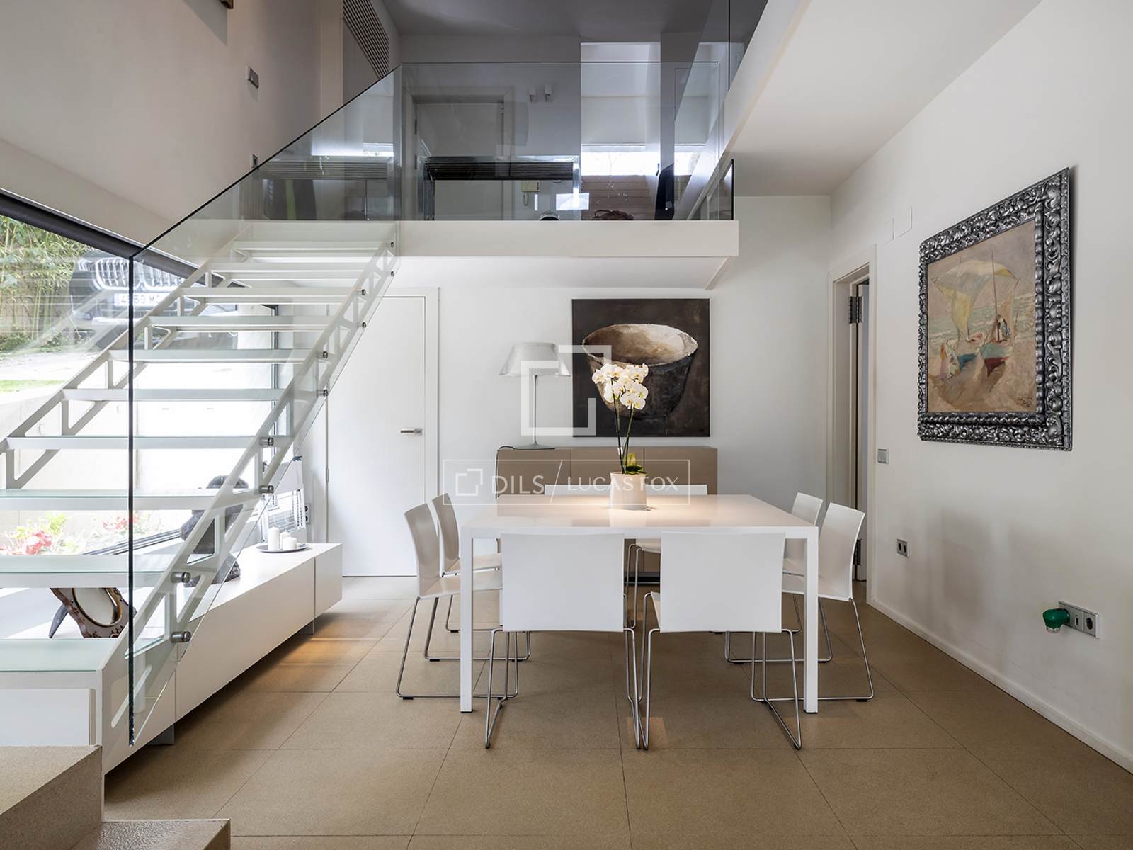 Villa Barcelona, Spānijā 6 istabas, 334 m2 Nr. 161373