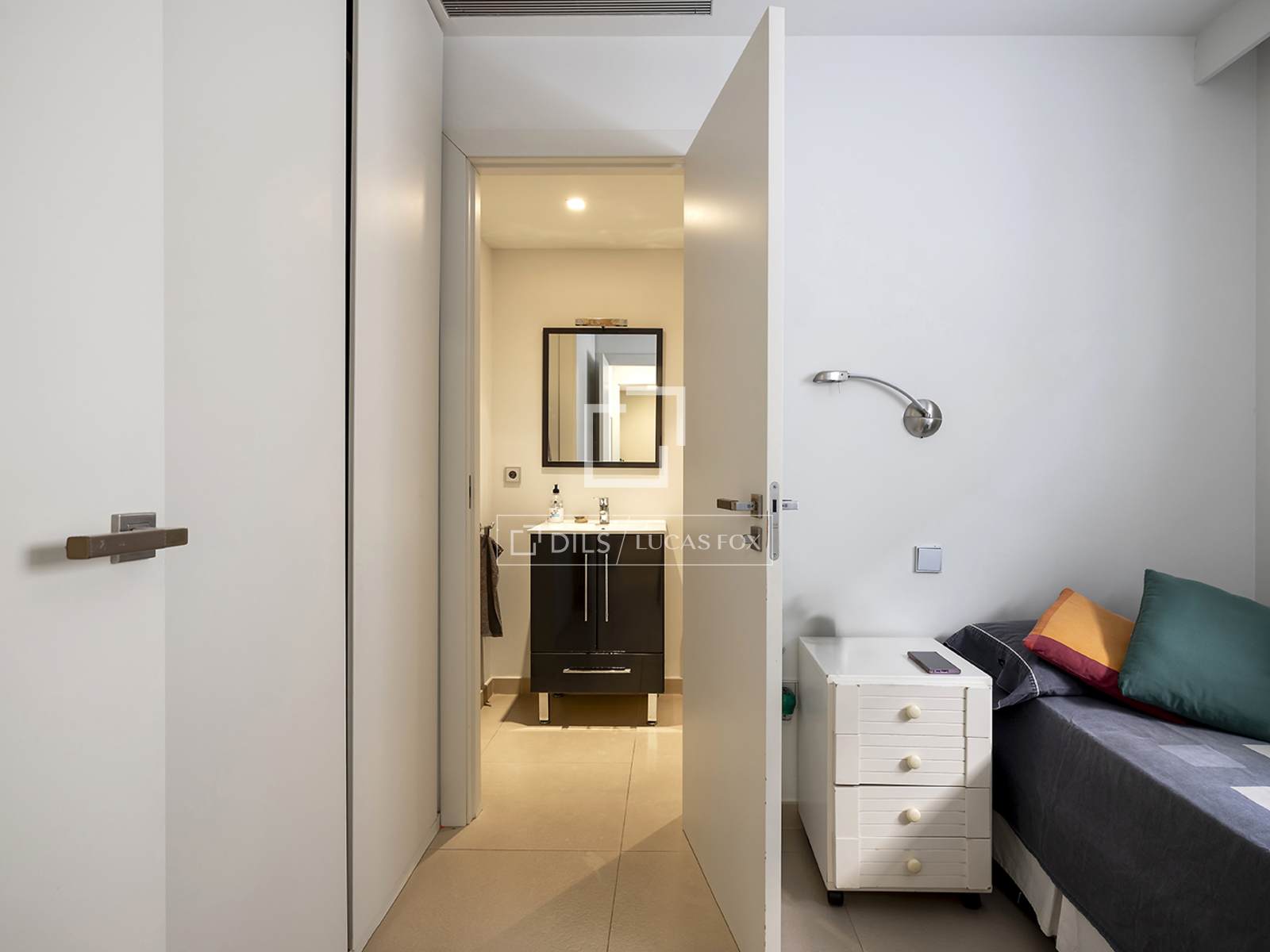 Villa Barcelona, Spānijā 6 istabas, 334 m2 Nr. 161373