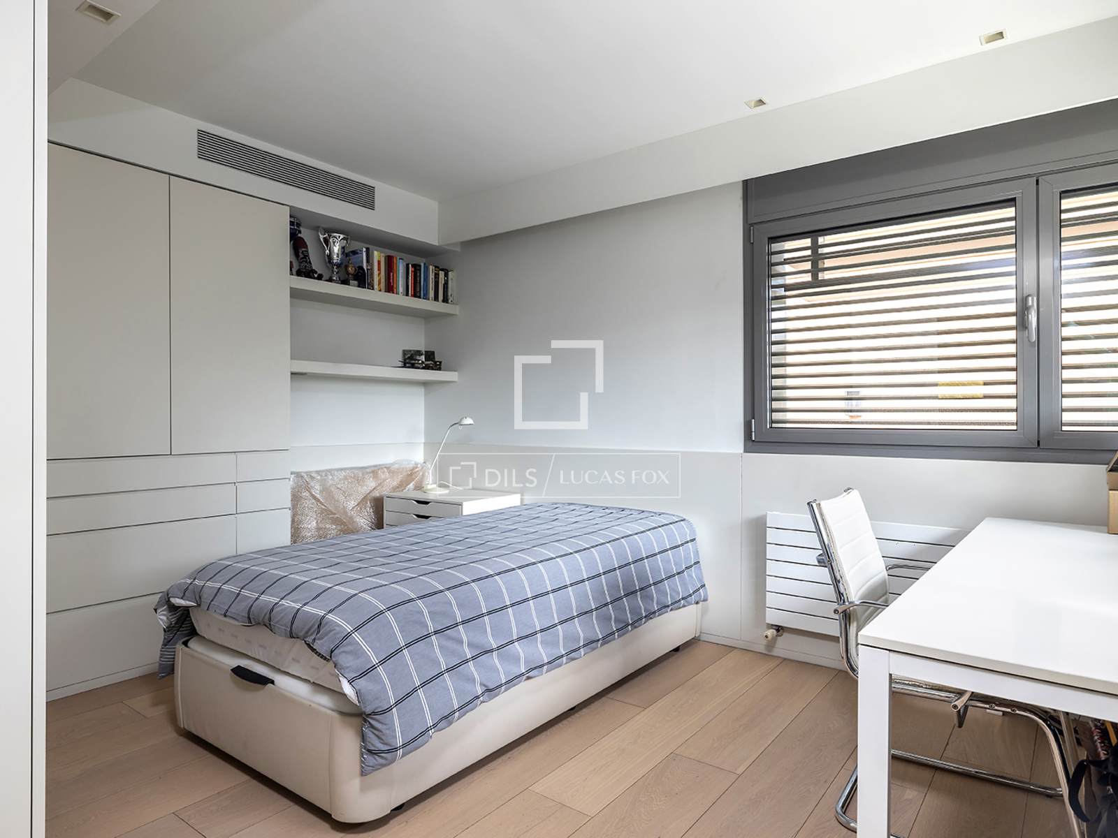 Villa Barcelona, Spānijā 6 istabas, 334 m2 Nr. 161373