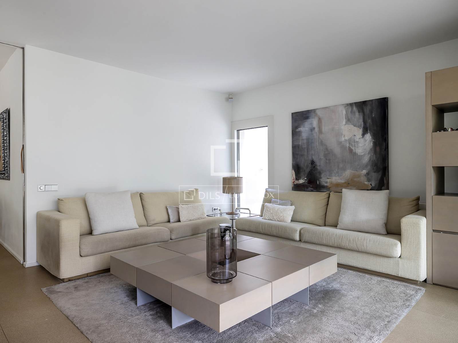Villa Barcelona, Spānijā 6 istabas, 334 m2 Nr. 161373
