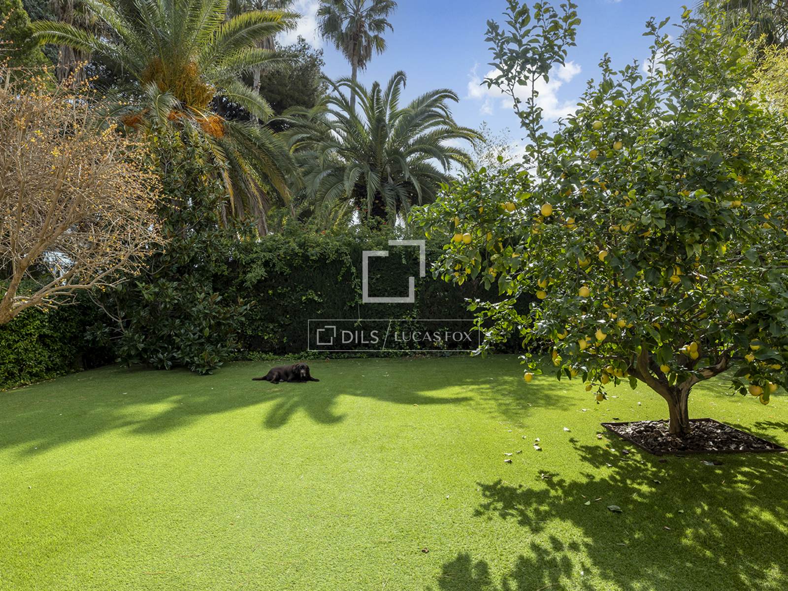 Villa Barcelona, Spānijā 6 istabas, 334 m2 Nr. 161373