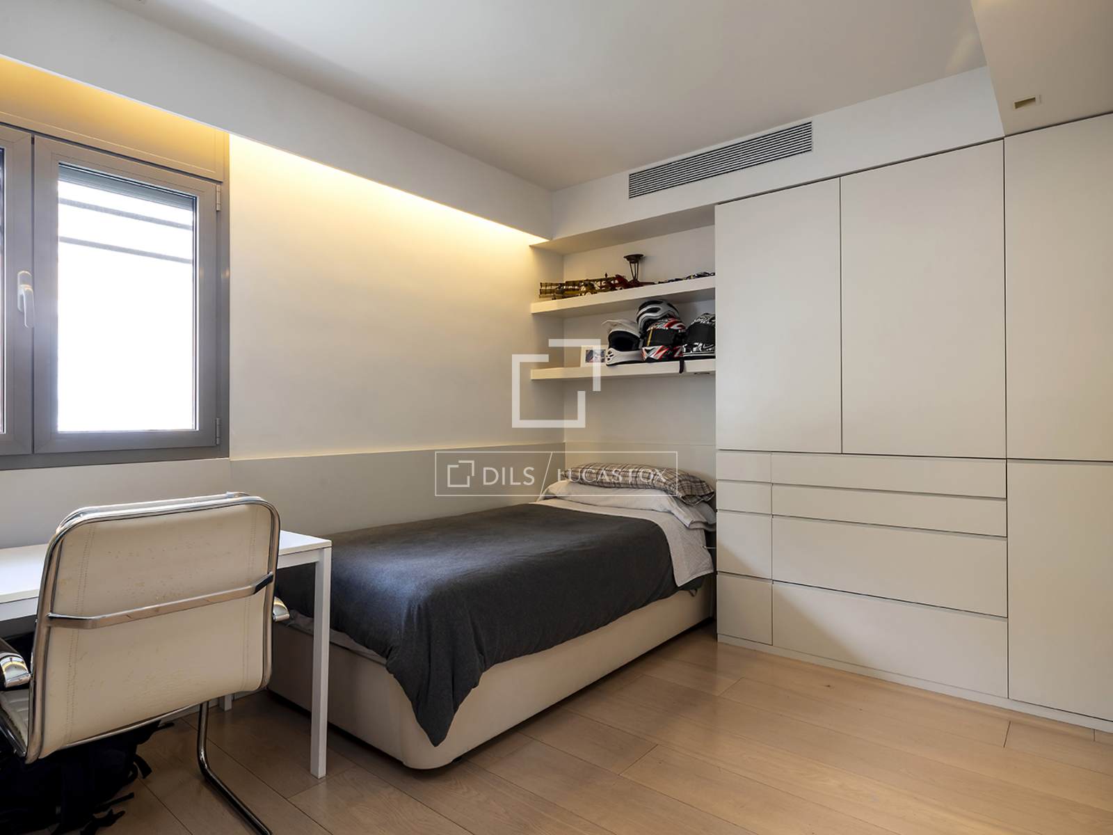 Villa Barcelona, Spānijā 6 istabas, 334 m2 Nr. 161373