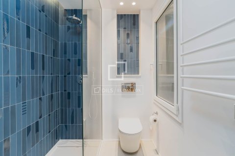 Lägenhet till salu i Barcelona, Spanien 3 sovrum, 108 kvm. Nr. 161375 - foto 14