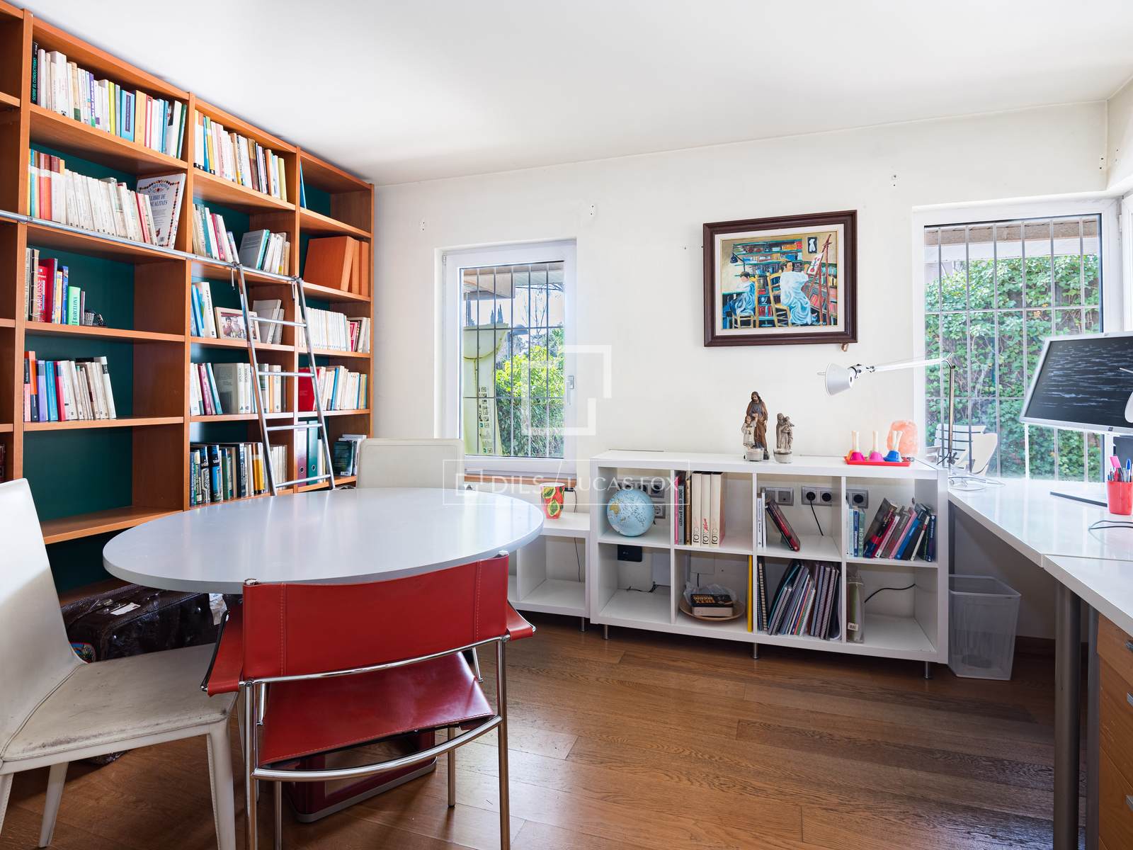 Villa a Sant Cugat Del Valles, Barcelona, Spagna 6 camere da letto, 529 mq. N° 161374