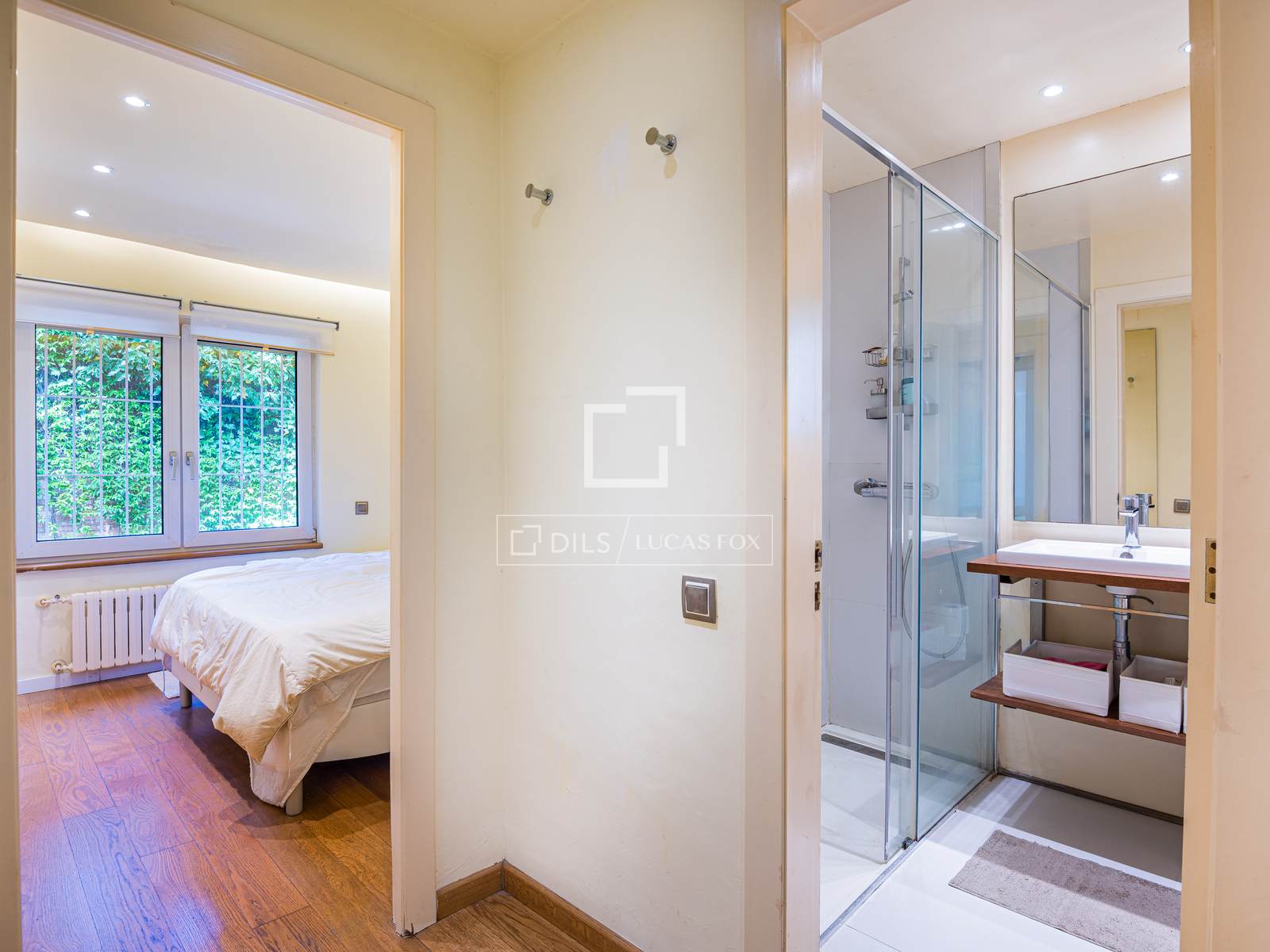 Villa a Sant Cugat Del Valles, Barcelona, Spagna 6 camere da letto, 529 mq. N° 161374