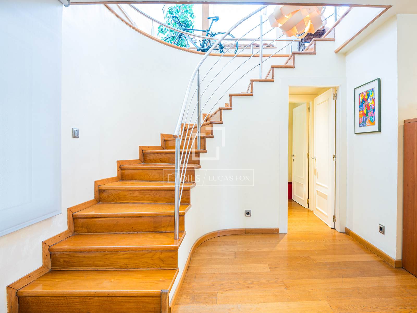 Villa a Sant Cugat Del Valles, Barcelona, Spagna 6 camere da letto, 529 mq. N° 161374
