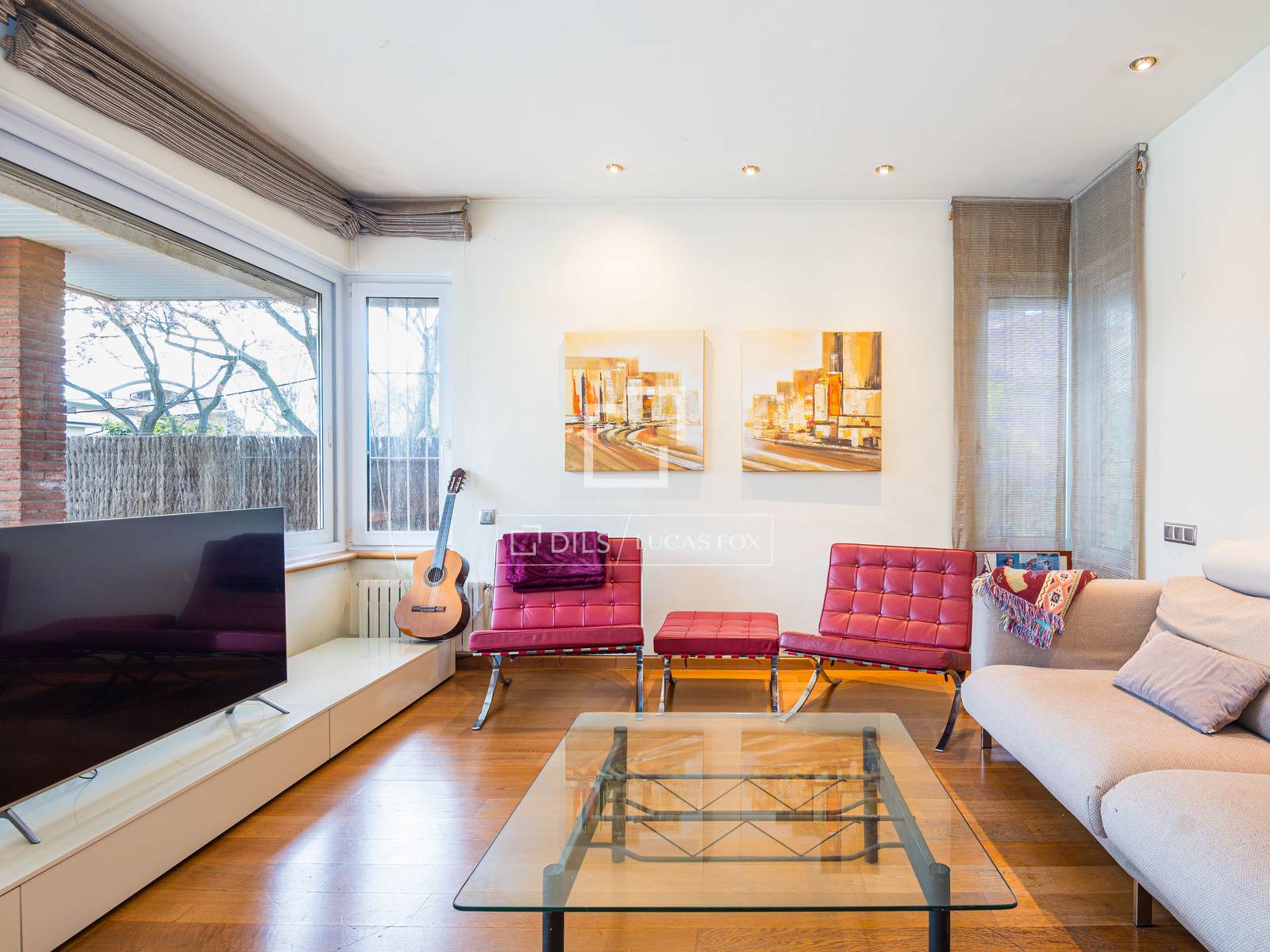 Villa a Sant Cugat Del Valles, Barcelona, Spagna 6 camere da letto, 529 mq. N° 161374