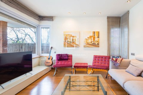 Villa for sale in Sant Cugat Del Valles, Barcelona, Spain 6 bedrooms, 529 sq.m. No. 161374 - photo 12