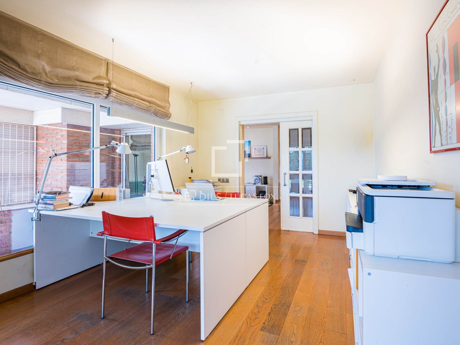 Villa a Sant Cugat Del Valles, Barcelona, Spagna 6 camere da letto, 529 mq. N° 161374