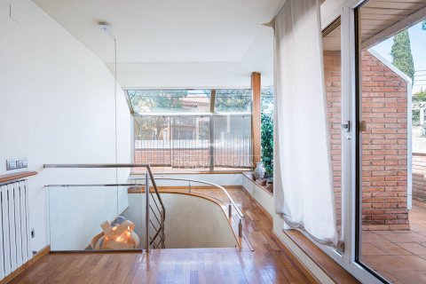 Villa for sale in Sant Cugat Del Valles, Barcelona, Spain 6 bedrooms, 529 sq.m. No. 161374 - photo 29