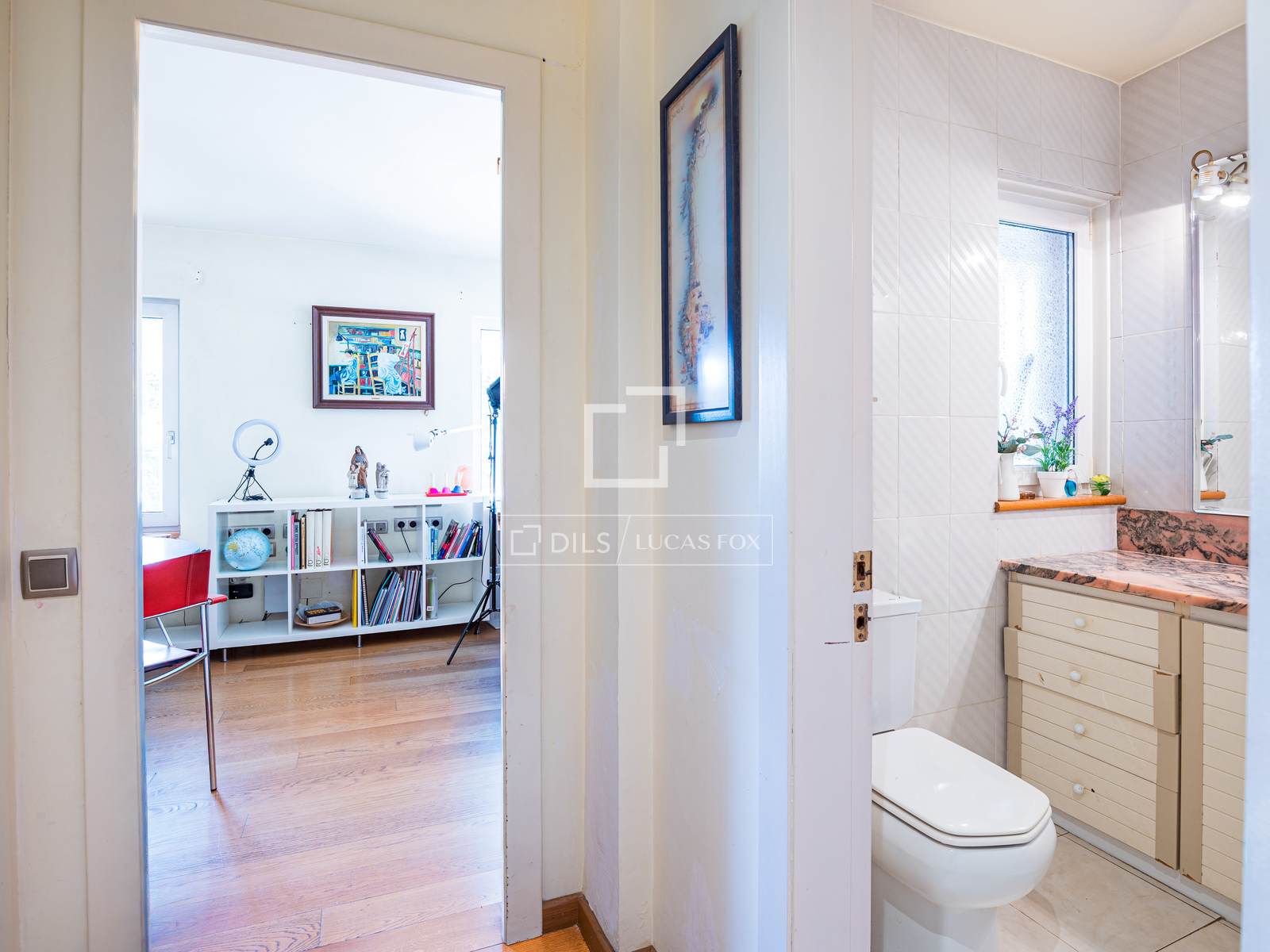 Villa a Sant Cugat Del Valles, Barcelona, Spagna 6 camere da letto, 529 mq. N° 161374