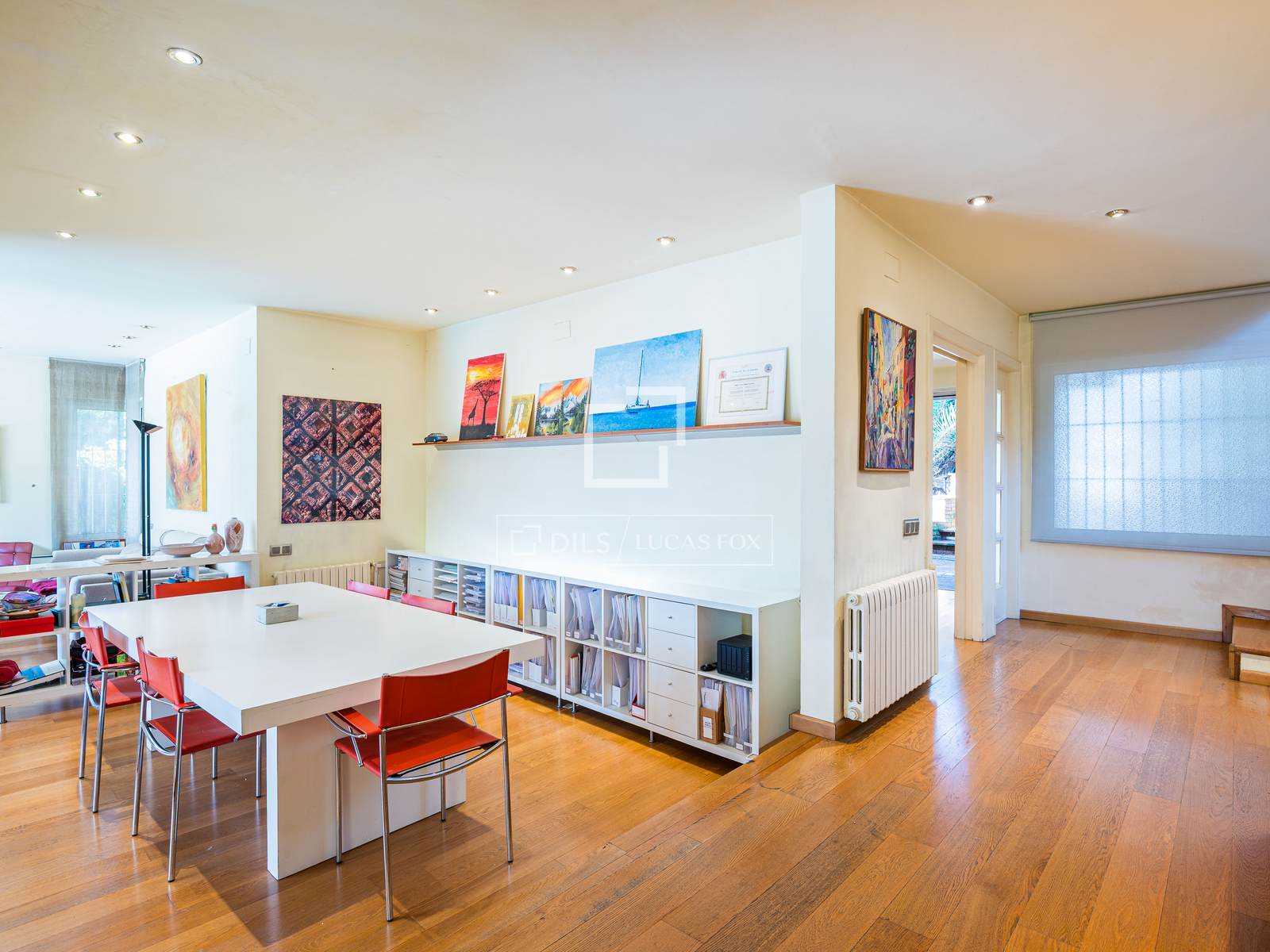 Villa a Sant Cugat Del Valles, Barcelona, Spagna 6 camere da letto, 529 mq. N° 161374