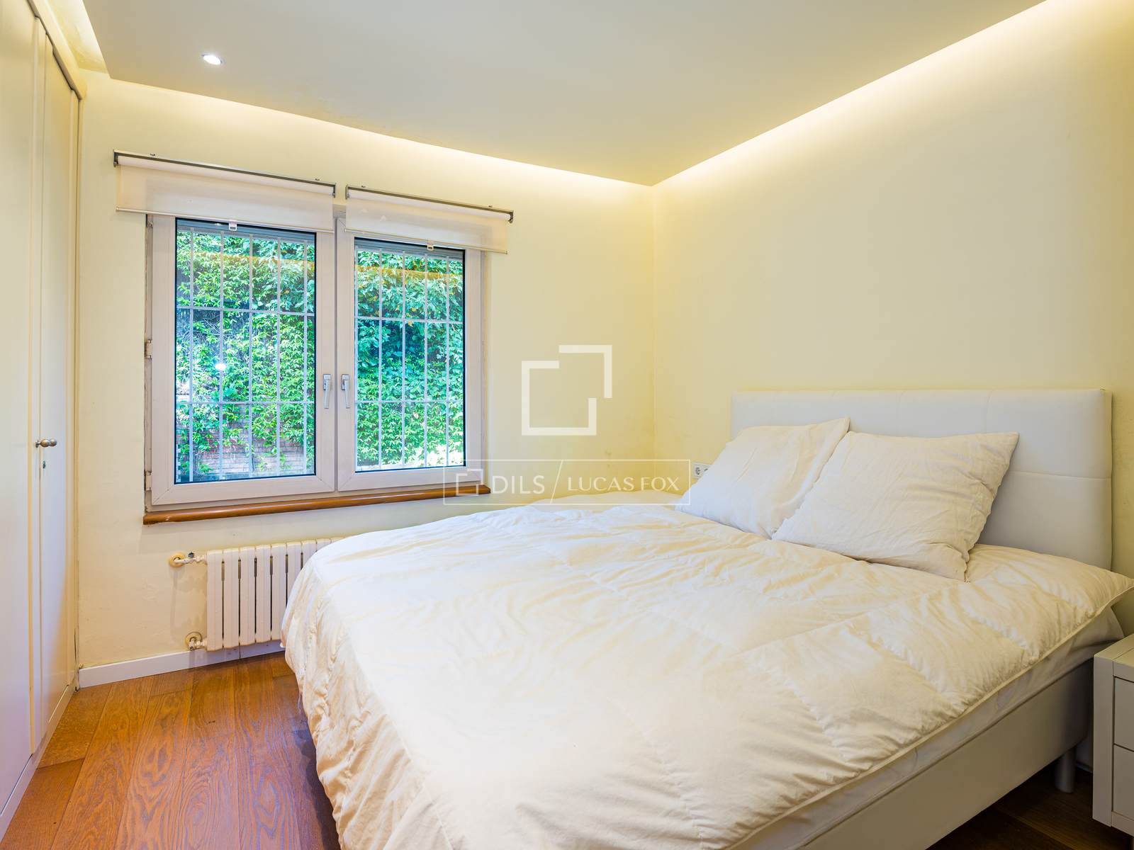 Villa a Sant Cugat Del Valles, Barcelona, Spagna 6 camere da letto, 529 mq. N° 161374