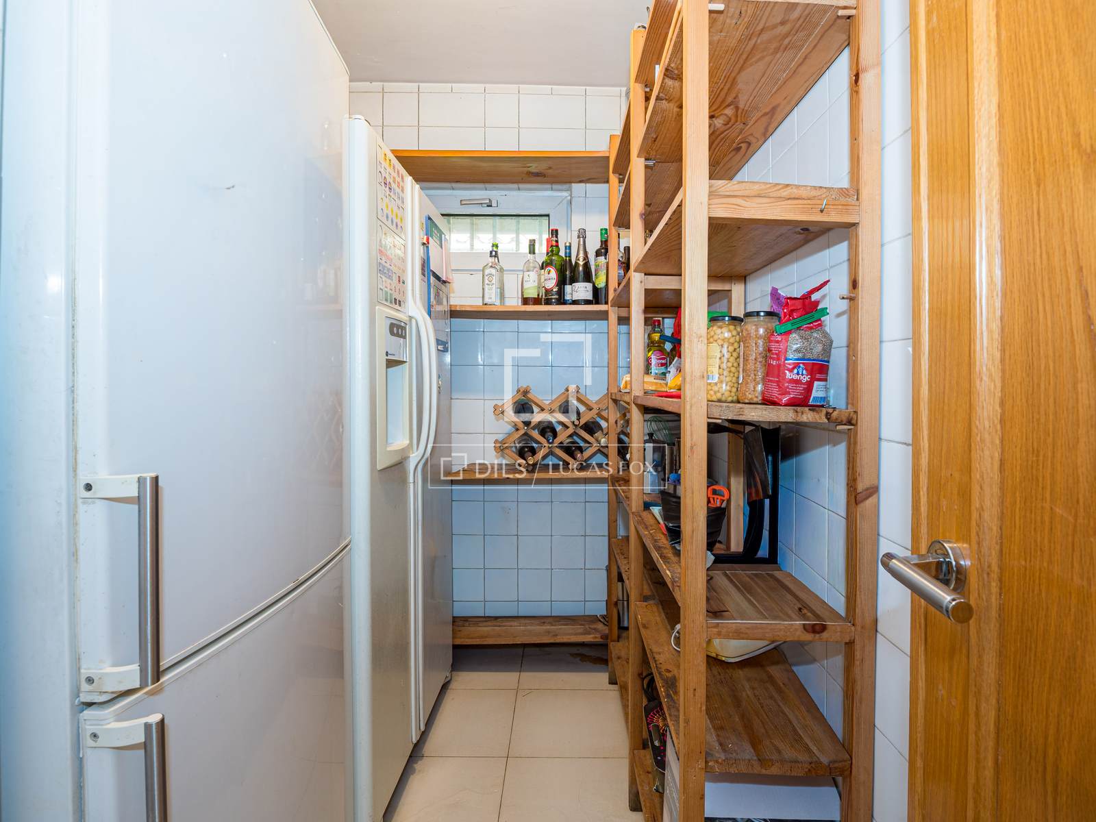 Villa a Sant Cugat Del Valles, Barcelona, Spagna 6 camere da letto, 529 mq. N° 161374