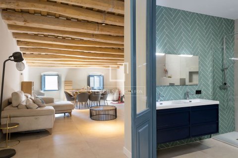 Huvila myytävänä El Masnou, Barcelona, Espanja, 5 makuuhuonetta, 379 m2 No. 161377 - kuva 27