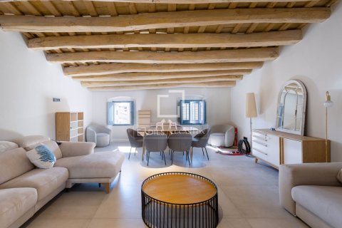 Huvila myytävänä El Masnou, Barcelona, Espanja, 5 makuuhuonetta, 379 m2 No. 161377 - kuva 29