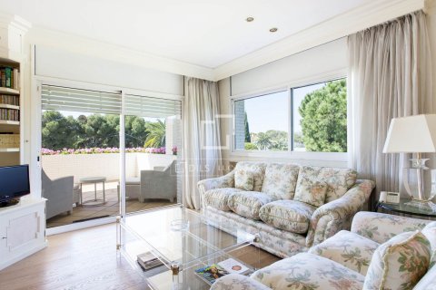 Villa for sale in Sitges, Barcelona, Spain 5 bedrooms, 842 sq.m. No. 161376 - photo 21