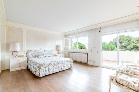 Villa for sale in Sitges, Barcelona, Spain 5 bedrooms, 842 sq.m. No. 161376 - photo 17