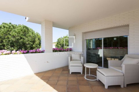 Villa for sale in Sitges, Barcelona, Spain 5 bedrooms, 842 sq.m. No. 161376 - photo 23