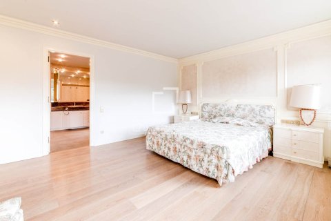 Villa for sale in Sitges, Barcelona, Spain 5 bedrooms, 842 sq.m. No. 161376 - photo 26