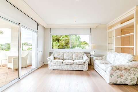 Villa for sale in Sitges, Barcelona, Spain 5 bedrooms, 842 sq.m. No. 161376 - photo 18