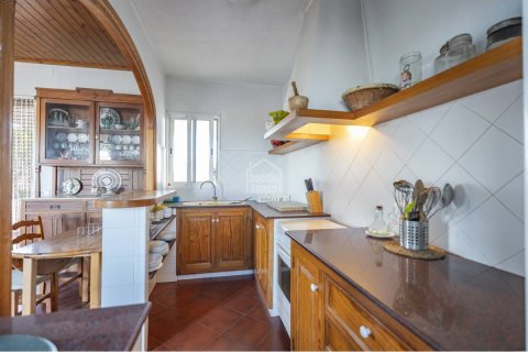 Villa à vendre à Platja Santandria, Menorca, Espagne, 4 chambres, 200 m2 No. 148537 - photo 8