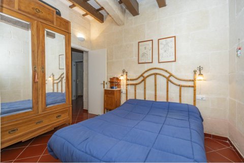 Villa à vendre à Platja Santandria, Menorca, Espagne, 4 chambres, 200 m2 No. 148537 - photo 9