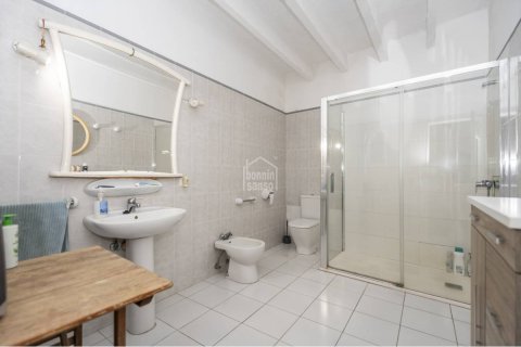 Villa à vendre à Platja Santandria, Menorca, Espagne, 4 chambres, 200 m2 No. 148537 - photo 10