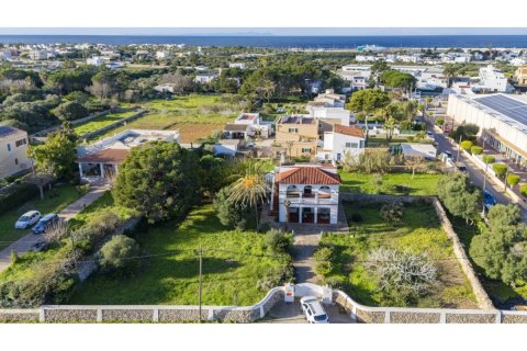 Villa à vendre à Platja Santandria, Menorca, Espagne, 4 chambres, 200 m2 No. 148537 - photo 3