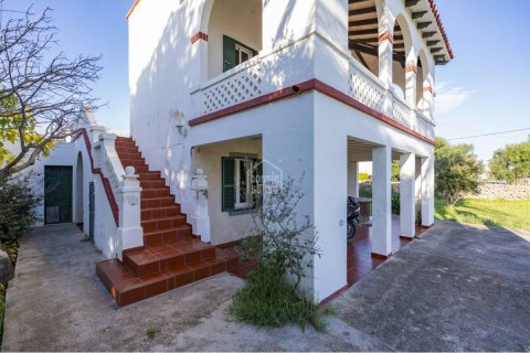 Villa à vendre à Platja Santandria, Menorca, Espagne, 4 chambres, 200 m2 No. 148537 - photo 4