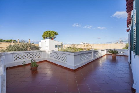 Villa à vendre à Platja Santandria, Menorca, Espagne, 4 chambres, 200 m2 No. 148537 - photo 13