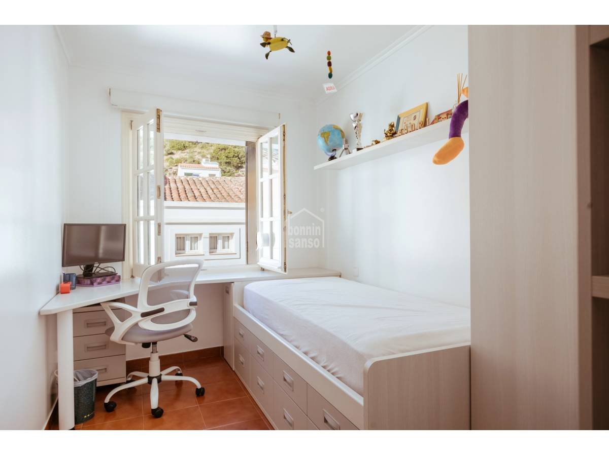 Villetta a schiera a Ferreries, Menorca, Spagna 4 camere da letto, 187 mq. N° 148536