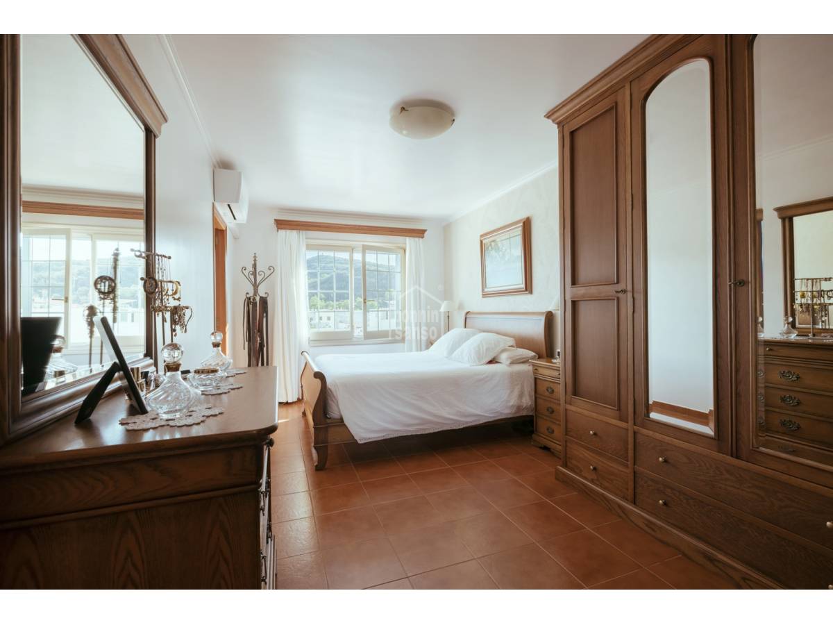 Villetta a schiera a Ferreries, Menorca, Spagna 4 camere da letto, 187 mq. N° 148536