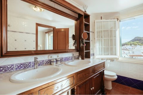 Townhouse à vendre à Ferreries, Menorca, Espagne, 4 chambres, 187 m2 No. 148536 - photo 10