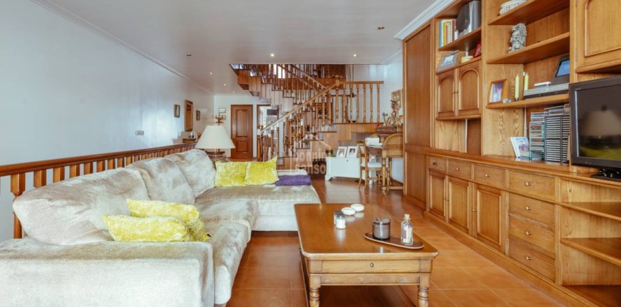 Townhouse à Ferreries, Menorca, Espagne 4 chambres, 187 m2 No. 148536