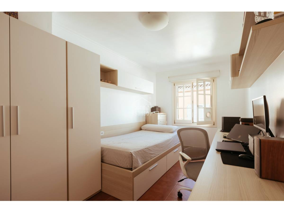 Villetta a schiera a Ferreries, Menorca, Spagna 4 camere da letto, 187 mq. N° 148536