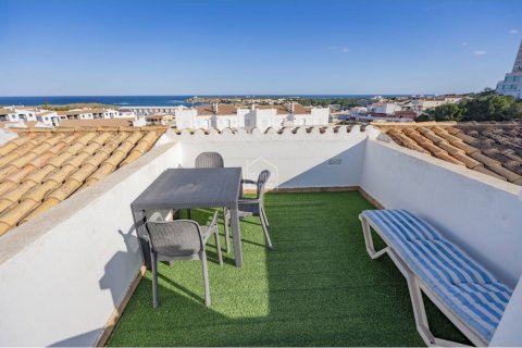 Apartment à vendre à Es Mercadal, Menorca, Espagne, 1 chambre, 45 m2 No. 148535 - photo 12