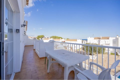 Apartment à vendre à Es Mercadal, Menorca, Espagne, 1 chambre, 45 m2 No. 148535 - photo 4