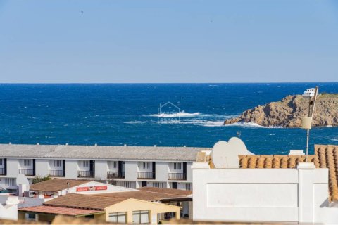 Apartment à vendre à Es Mercadal, Menorca, Espagne, 1 chambre, 45 m2 No. 148535 - photo 2