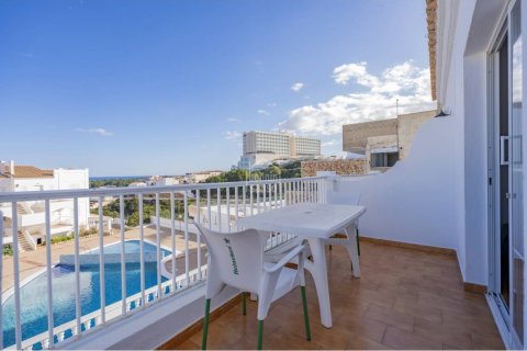 Apartment à vendre à Es Mercadal, Menorca, Espagne, 1 chambre, 45 m2 No. 148535 - photo 3