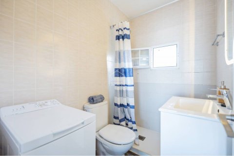 Apartment à vendre à Es Mercadal, Menorca, Espagne, 1 chambre, 45 m2 No. 148535 - photo 11