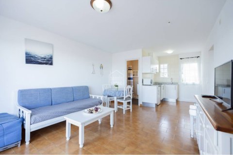 Apartment à vendre à Es Mercadal, Menorca, Espagne, 1 chambre, 45 m2 No. 148535 - photo 6