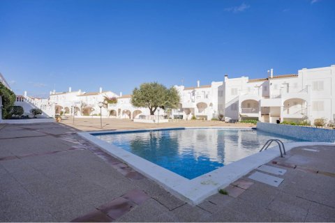 Apartment à vendre à Es Mercadal, Menorca, Espagne, 1 chambre, 45 m2 No. 148535 - photo 13